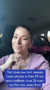 Matthew James Ruth Family