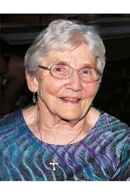 Marguerite Denise Crowley (nee Johnson)