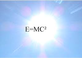 E Mc Why Is Light Linked To Energy And Mass Energy Quantum Physics Einstein