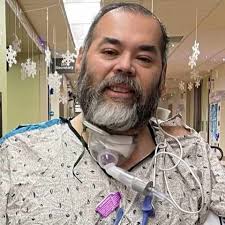 Fundraiser by Cathy Williamson : The Martinez Family...Manny is home,  update below.