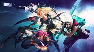 Si las bolas llegan abajo del todo, perderemos la partida. Como Descargar Instalar Y Jugar A League Of Legends Lol En Pc Windows O Mac Ejemplo Mira Como Se Hace