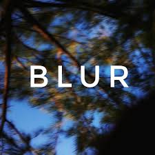 Tidak bening (tentang kaca dsb.) bentuk kasar dari sesuatu yang akan dikerjakan; Kata Kata Lucu Tentang Foto Blur Gambar Status Wa