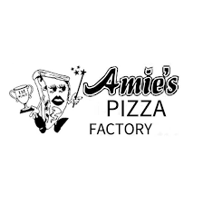 Amie's Pizza Factory