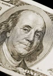 505 Franklin Eyes Stock Photos