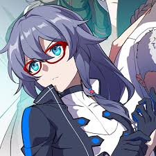 Fu Hua (B3-MU-0) - HoYoverse Universe Index