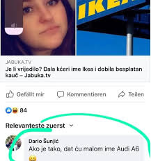 Imam lud da sam papir added a new...