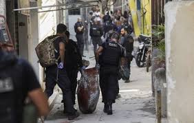 O melhor mesmo é condensar a procura em um local de mangue, um local de água. Operacao Policial Mata 25 Pessoas No Jacarezinho Em Segunda Maior Chacina Da Historia Do Rio Atualidade El Pais Brasil