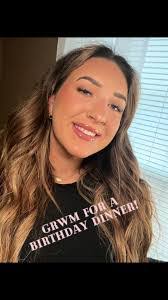 Olivia Pelletier's Instagram, Twitter & Facebook