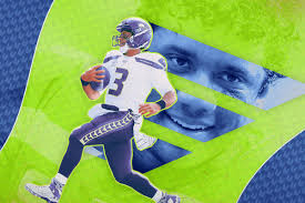 Russell wilson ретвитнул(а) pro football hall of fame. Russell Wilson Is The Story Of This Nfl Season And The Mvp Favorite The Ringer