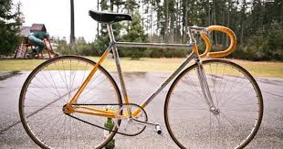 Casati Monza Pista Beautiful Bike Cannondale Monza