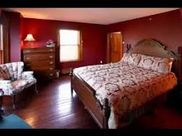 Maybe you would like to learn more about one of these? Red Bedroom Walls Decorating Ideas