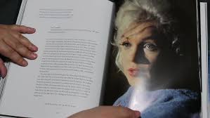 Marilyn & Me by Lawrence Schiller Unboxing and Flip Through