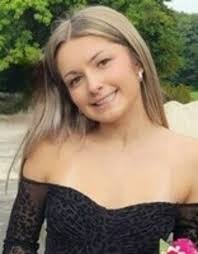 Cadence Marie Gannoe Obituary