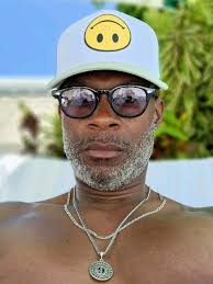 Masculinity never left — it just got better. #ZADDY @phillystylezine “Men  Of Influence” 2025 #BuiltToLast #Power #strength