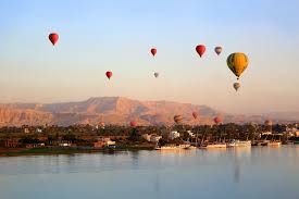Saturday morning — including the parents of a police officer, according to a report. South African Tourist Killed In Egypt Balloon Crash 12 Injured The Times Of Israel