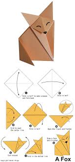 We Ve Always Wanted To Build Origami Shapes But It Looked Too Hard To Learn Turns Out We Were Wrong We Origami Patterns Origami Shapes Origami Tutorial Easy