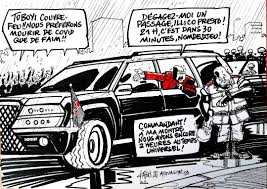 À 20 heures, puis à 18 heures et désormais à 19 heures, les français doivent rester chez eux, sauf dérogation, jusqu'à 6 heures du. Caricature Difficile Couvre Feu Actualite Cd