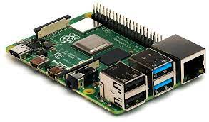 On the 8gb model you more likely to get a bottleneck on the cpu side not the ram. Raspberry Pi Wikipedia La Enciclopedia Libre