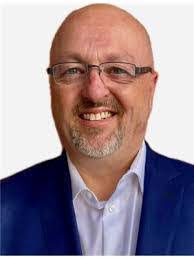 Mark Thibeault's Instagram, Twitter & Facebook