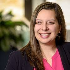 Alicia Guevara Warren Named CEO of ECIC, Statewide Organization Leading  Early Care and Education