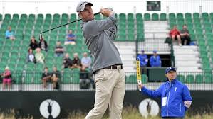 To find the british open winner, look at the recent major champions, then look elsewhere. Winners In British Open Debut Cbc Sports