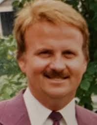 Mark W. Williams Obituary