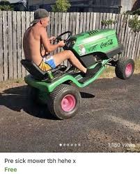 Wow, it's a complete lawn care business bundle to jump start your new company… or maybe to upgrade your existing equipment. All Kinds Of Deals On Fb Marketplace Lawn Mowers Kindness Lawn Mower