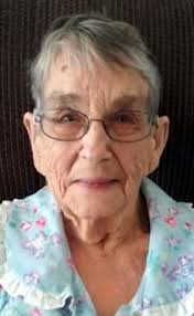 Alice Keener Obituary