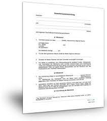 Ein mietvertrag ist ein zwischen mieter und. Gratis Mietvertragsmuster Vorlagen Kostenlos Herunterladen