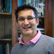 Stephen Mandal's Instagram, Twitter & Facebook