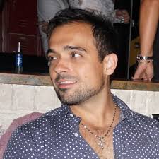 Adriano Valentini (@avalentini)