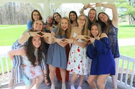 Finally something about call girls in kolkata. What It S Actually Like Living In A Sorority House By Lorraine Capenos