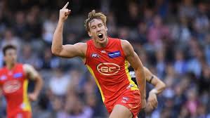 Those in australia can stream any match live via afl live pass Live Afl Round 2 Carlton V Gold Coast Suns Live Scores Tom Lynch Eight Goals