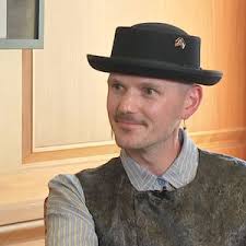 Meet Parliament’s first openly non-binary MP