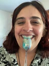 Rare isotope ice cream flavors from MSU dairy store