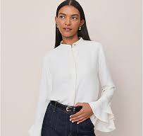 Women's Tops, Blouses & Shirts | Ann Taylor