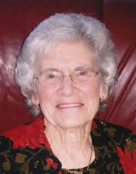 Doris McCall Obituary September 9, 2009