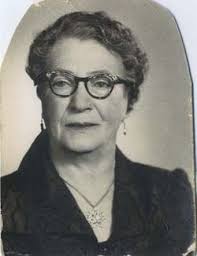 Fannie Jacobson Berkowitz (1877-1957)