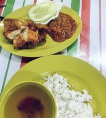 Btz photoblog ayam penyet at padang jawa sandakan. Eerock N Roll On Twitter Ayam Penyet Padang Jawa Bukit Lanchong Padu Lagi Huhu Oct 6 279 365