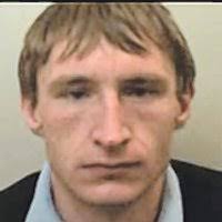 Arrested Abroad: November 2008