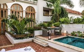 Hotel Casa San Agustin Blends Contemporary Luxury And Historic Charm Idesignarch Interior Design Architecture Interior Decorating Emagazine Hotel Architecture Earthship