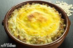 Comment Faire La Croziflette Recette Facile Avec Photos Un Gratin Fait Avec Les Pates Savoyardes Aux Lardons Et Bien Croziflette Recettes De Cuisine Recette