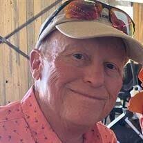 Christopher Cottle Obituary 2023