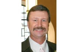 David Scherg Obituary (1954