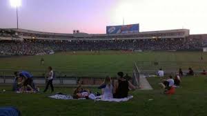 Photos At Raley Field