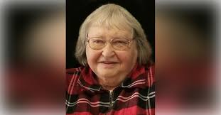 Obituary information for Jean Marie Dugan