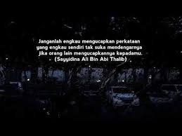 Kumpulan kata kata nasihat ali bin abi thalib hiburlah hatimu hati juga bisa letih ciaciaazz. Pin Di Ali Bin Abi Thalib