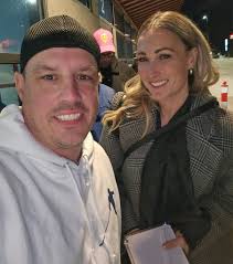 Remembering Chris Simon, a former NHL player