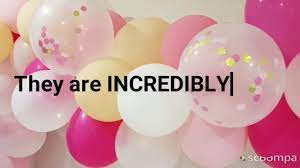 These holes are made to secure balloons uniformly to make it easy to create beautiful balloon arrangements. Balloon Decorating Strip Diy Balloon Arch And Garland Birthday Party Decoration Youtube