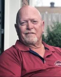 David Glenn Chambers Obituary May 13, 2025